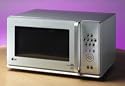 Talking Microwave Oven MK 5