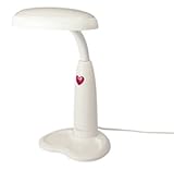 National �f�X�N�X�^���h LOVE EYE �v�`���u �z���C�g SQ997W