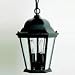 1009-BK Maxim Lighting