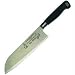 7 Santoku Knife - Messermeister San Moritz Elite