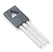 Transistors Bipolar - BJT PNP Epitaxial Sil