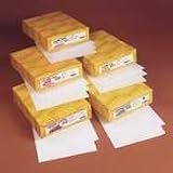 CLASSIC CREST Paper, Classic Natural White, 8-1/2 x 11, 24-lb., 500 Sheets/Ream (NEE01345)