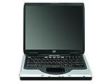 HP NX 9020 38,1 cm (15 Zoll) Notebook (Intel Celeron Mobile 1,3 Ghz, 256MB Ram, 30 GB Festplatte, 8x DVD ROM, XP Home) HP NX 9020 38,1 cm (15 Zoll) Notebook (Intel Celeron Mobile 1,3 Ghz, 256MB Ram, 30 GB Festplatte, 8x DVD ROM, XP Home)