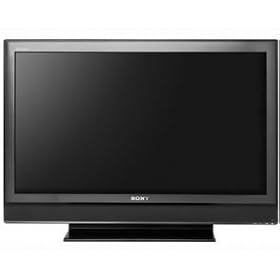 Sony KDL-32U3000 - 32'' Widescreen Bravia HD Ready LCD TV - With Freeview