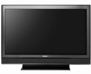 Sony KDL-32U3000 - 32'' Widescreen Bravia HD Ready LCD TV - With Freeview