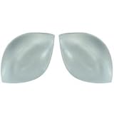 Silicone Shaping Inserts Breast Enlargement Enhancers Pads Bra Gel Push-up Chicken Cutlets Fake Boobs