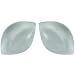 Silicone Shaping Inserts Breast Enlargement Enhancers Pads Bra Gel Push-up Chicken Cutlets Fake Boobs