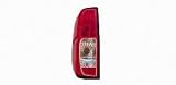 Nissan Frontier Tail Light Assembly LH (driver's side) 11-6096-00