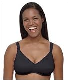 Bravado! Lifestyle Microfibre Nursing Microfibre Nursing Bra - Black