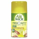 FRESH MATIC AERO CIT