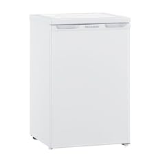 Severin KS 9836 Tischk�hlschrank, wei� / EEK A+: 168 kWh/Jahr / K�hlen: 104 Liter / Gefrieren: 14 Liter