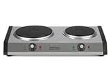 Waring Pro DB60 Portable Double Burner