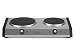 Kitchen & Housewares : Waring Pro DB60 Portable Double Burner