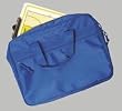 Coaches' Portfolio Bag - - Sports Practice Equipment