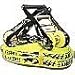 Gibbon 1-Inch Flowline Slackline Kit