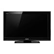 Sony BRAVIA BX 300 Series 22-Inch LCD TV, Black