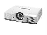 WD500U-ST DLP Proj Wxga 2500:1 2100 Lumens VGA 7.5LBS