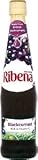 Ribena Blackcurrant Drink 600ml Bottle (Pack of 2)