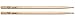 Vater VHPTRW Phat Ride Wood Tip Hickory Drumsticks, Pair