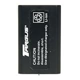 Targus Digital Li-Ion Rechargeable Battery for Nikon ENEL1 750mAh
