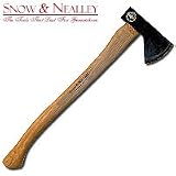 read full review Snow and Nealley Hudson Bay Axe