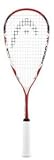 Head Microgel 145 Squashschlaeger