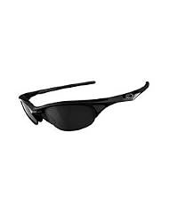Oakley Mens Half Jacket NL Sunglasses by Oakley