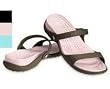 Crocs Cleo Womens Sandals - Available in Many Colors! - Ships in ''24'' Hours!