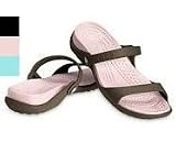 Crocs Cleo Womens Sandals - Available in Many Colors! - Ships in 24 Hours!
