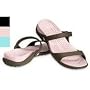 Crocs Cleo Womens Sandals - Available in Many Colors! - Ships in ''24'' Hours!