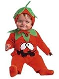 Lil Pumpkin Pie Infant Costume