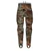 Tilos UV Spearfishing Camouflage Lycra Spandex Pants for Use Over a Standard Wetsuit