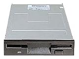 Produkt-Bild: TEAC FD-235HF-C829 schwarz Bulk Disketten-Laufwerk 1.44 MB 3 &frac12; intern IDE schwarz