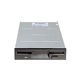 Floppy Drive FD-235HF - Laufwerk - Diskette ( 1.44 MB )