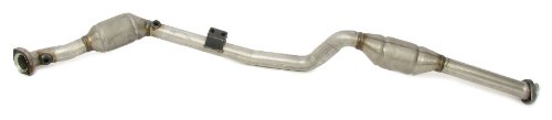 Walker Exhaust 56176 Ultra Import Converter - Non-CARB Compliant
