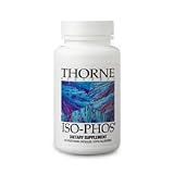 Thorne Research - Iso-Phos (phosphatidylserine isolate) - 60's
