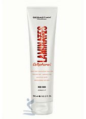 Sebastian Cellophanes Hair Color Red 10.2oz