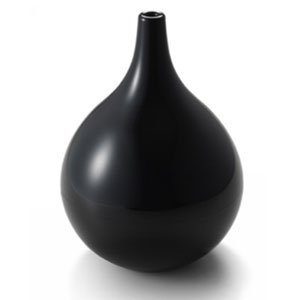 Cover image : middle colors ハイブリット加湿器 ブラック MD-KH801(BK)
