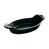 Lodge LMSOV Oval Mini Server 9-oz.