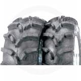 CARLISLE ITP 589 M/S 28X11-12 ATV TIRE #51R3M8 51R3M8