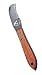 Twist Peeler with Zester Bar Knife