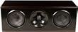 Klipsch WC24 2-Way Center Channel Loudspeaker (Espresso)