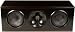 Klipsch WC24 2-Way Center Channel Loudspeaker (Espresso)