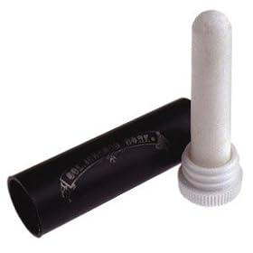 Colonel Ichabod Conk Styptic Pencil