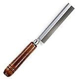 Zona 35-050 52 Razor Saw .008 Thick Blade Length 4 1/2 Overall 9