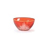 Mikasa Christmas Day Bowl