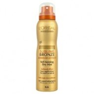 L'oreal Sublime Bronze Air Brush-Effect Self-Tanning Dry Mist Face 75ml L'oreal Sublime Bronze Air Brush-Effect Self-Tanning Dry Mist Face 75ml