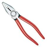 21pPNEPA cL. SL160  Anglo American 6 1/4In Lineman Plier KN1301614SBA