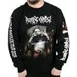 ROTTING CHRIST - Sanctus Diavolus - Black Longsleeve Shirt