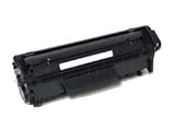 Canon TYPE104 / 0263B001A Compatible Black Toner Cartridge for FaxPhone L90, L100, L120, ImageCLASS D480m MF4150, MF4270, MF4350D, MF4370DN, MF4690 Series
